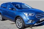 2019 Ford Kuga