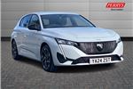 2024 Peugeot 308 1.2 PureTech Allure Premium 5dr EAT8