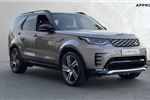 2023 Land Rover Discovery