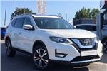 2020 Nissan X-Trail