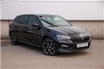 2024 Skoda Scala
