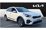 2021 Kia Niro