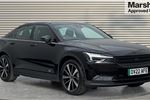 2022 Polestar 2