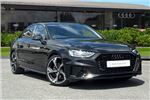 2023 Audi A4