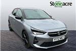 2022 Vauxhall Corsa