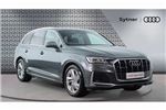 2021 Audi Q7