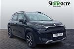 2022 Citroen C3 Aircross