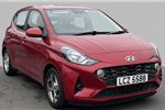 2021 Hyundai i10