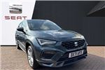 2021 SEAT Ateca