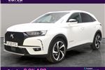 2020 DS DS 7 Crossback