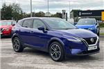 2022 Nissan Qashqai