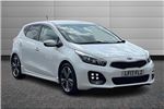 2017 Kia Ceed