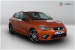 2019 SEAT Ibiza