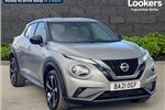 2021 Nissan Juke