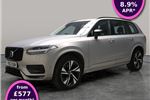 2023 Volvo XC90