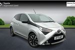 2022 Toyota Aygo