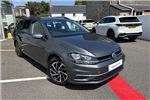 2019 Volkswagen Golf Estate