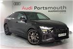 2023 Audi Q8