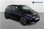 2022 BMW i3