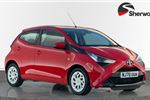 2020 Toyota Aygo