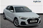 2021 Audi A1