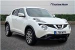 2016 Nissan Juke