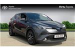 2019 Toyota C-HR