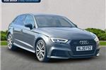 2020 Audi A3