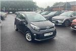 2024 Kia Picanto