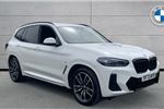 2023 BMW X3