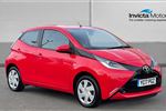 2017 Toyota Aygo