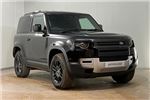 2024 Land Rover Defender