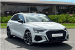 2023 Audi A3