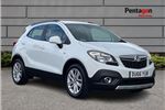2016 Vauxhall Mokka