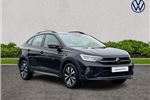 2022 Volkswagen Taigo