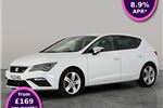 2020 SEAT Leon