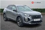 2024 Peugeot 2008
