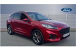 2022 Ford Kuga