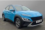 2021 Hyundai Kona