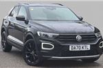 2021 Volkswagen T-Roc