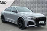 2023 Audi RS Q8