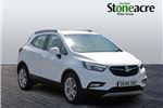 2018 Vauxhall Mokka X