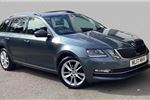 2017 Skoda Octavia Estate