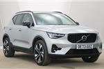 2023 Volvo XC40