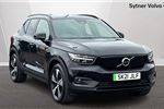 2021 Volvo XC40 Recharge