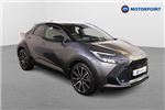 2024 Toyota C-HR