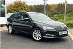 2021 Skoda Superb Estate