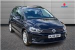 2016 Volkswagen Golf SV