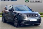 2020 Land Rover Range Rover Velar