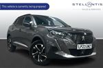 2023 Peugeot 2008